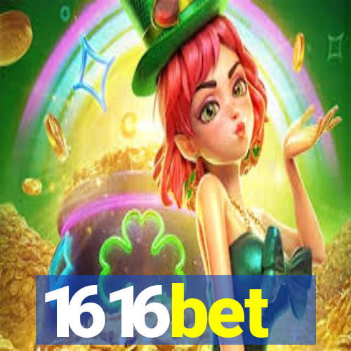 1616bet