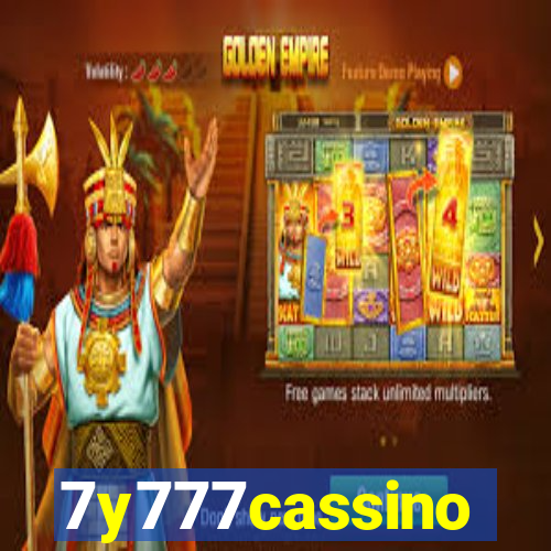 7y777cassino