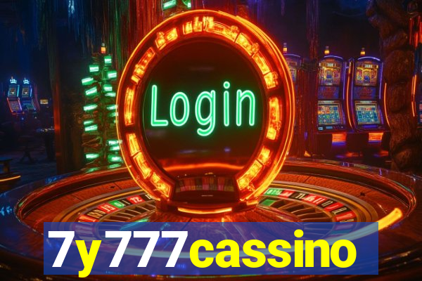 7y777cassino