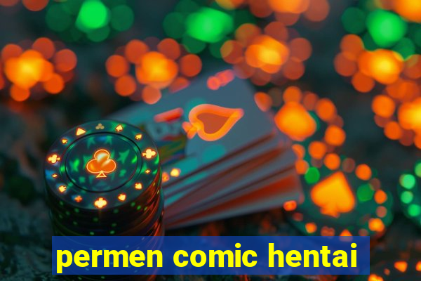 permen comic hentai