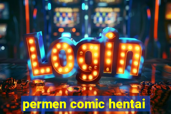 permen comic hentai