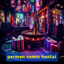 permen comic hentai