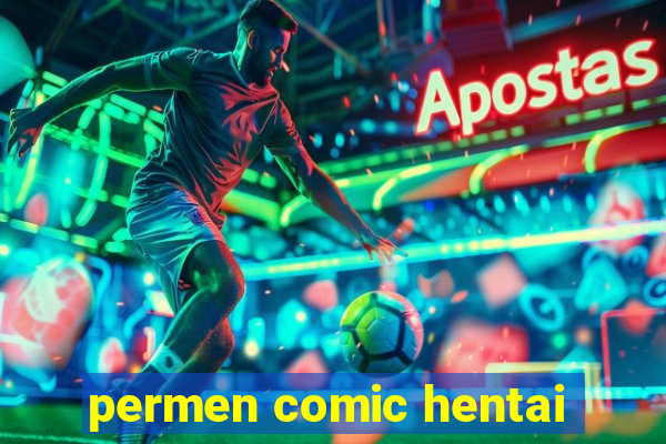 permen comic hentai