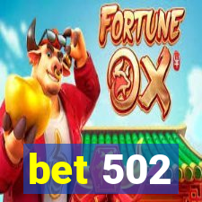 bet 502