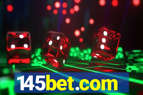 145bet.com