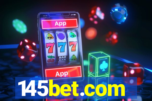 145bet.com