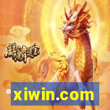 xiwin.com