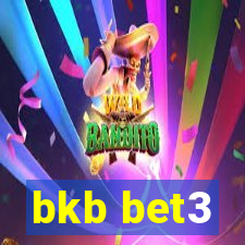 bkb bet3