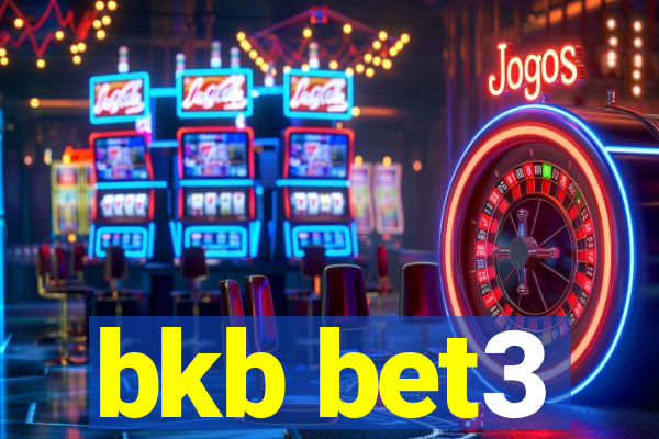 bkb bet3