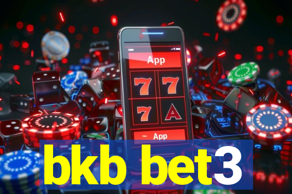 bkb bet3