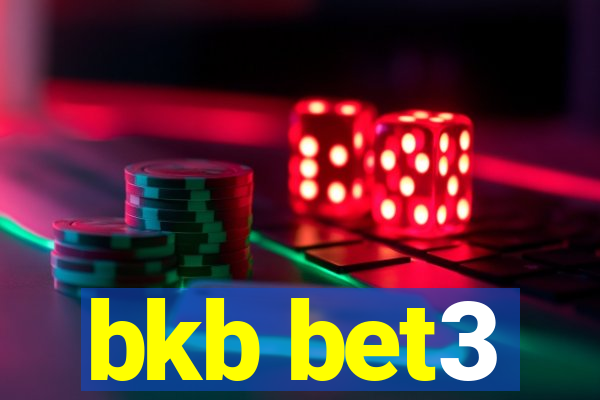 bkb bet3