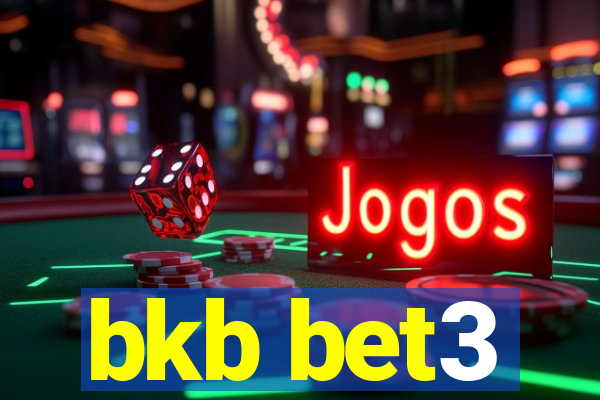 bkb bet3