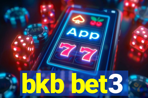 bkb bet3