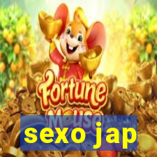 sexo jap