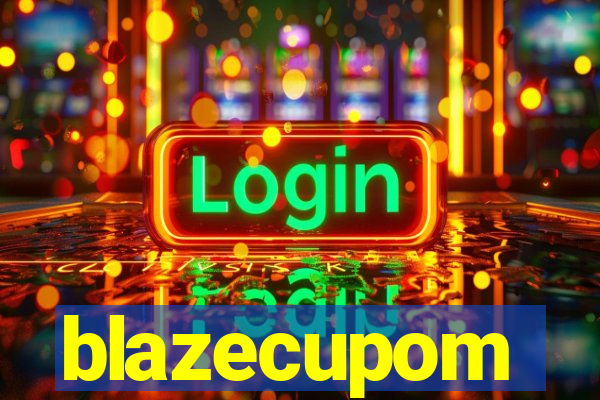 blazecupom