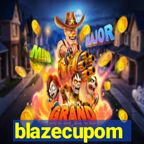 blazecupom