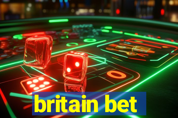 britain bet