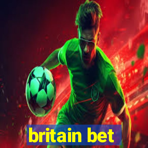 britain bet