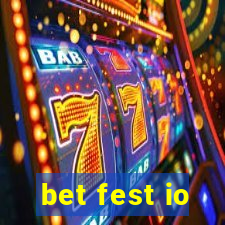 bet fest io