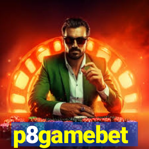 p8gamebet