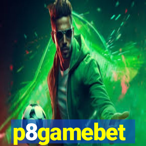 p8gamebet