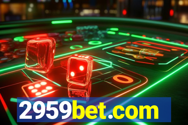 2959bet.com