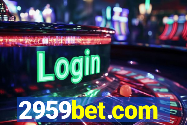 2959bet.com