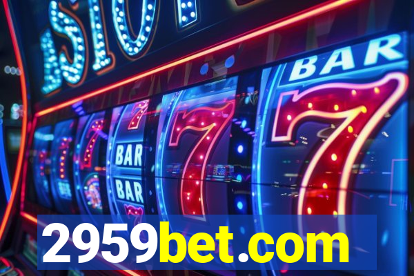 2959bet.com