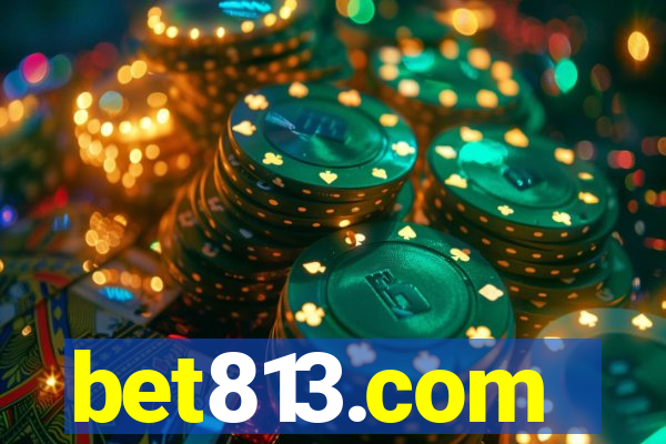 bet813.com