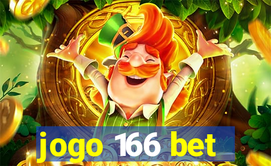 jogo 166 bet