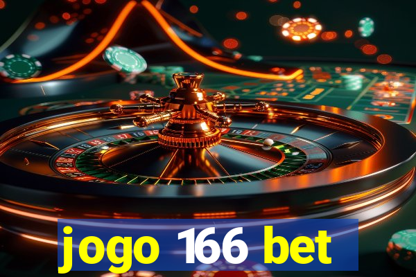 jogo 166 bet