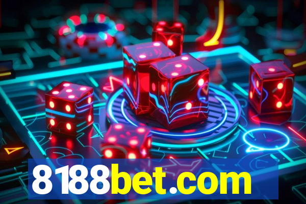 8188bet.com