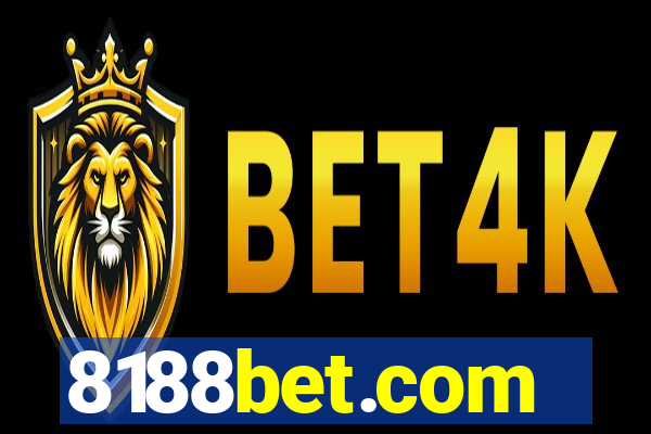 8188bet.com