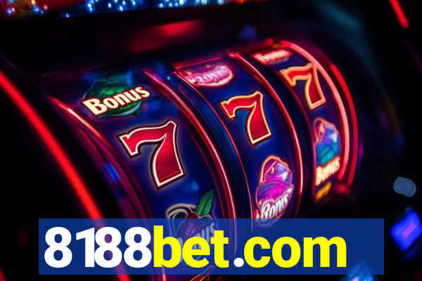 8188bet.com