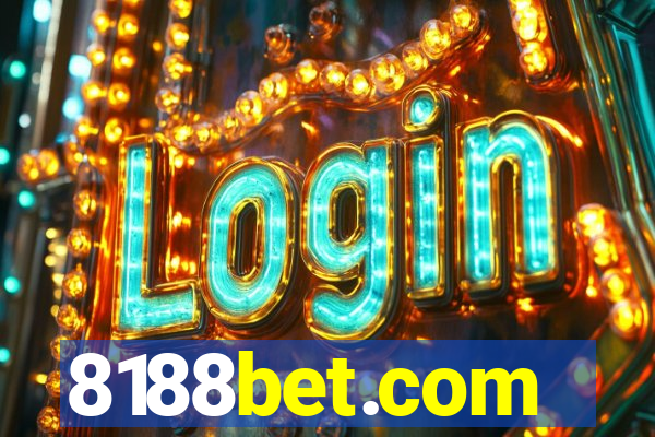 8188bet.com