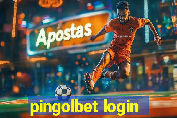 pingolbet login