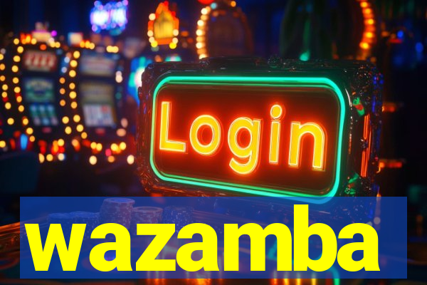 wazamba