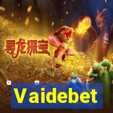 Vaidebet