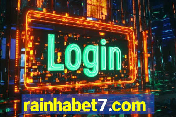 rainhabet7.com