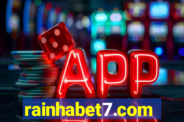 rainhabet7.com