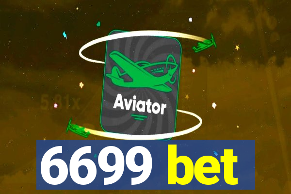 6699 bet