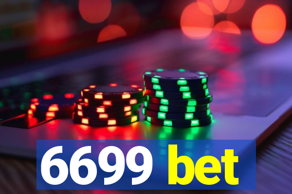 6699 bet