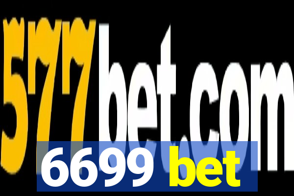 6699 bet