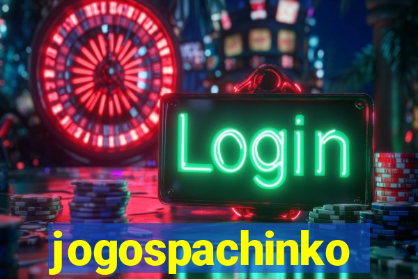 jogospachinko