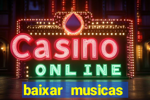 baixar musicas roberto carlos