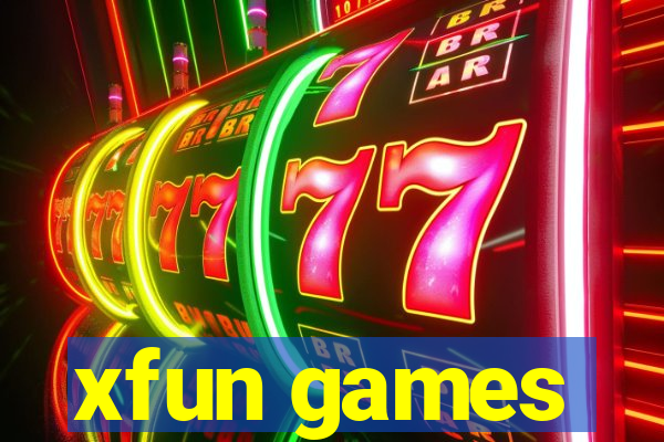 xfun games