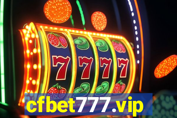 cfbet777.vip