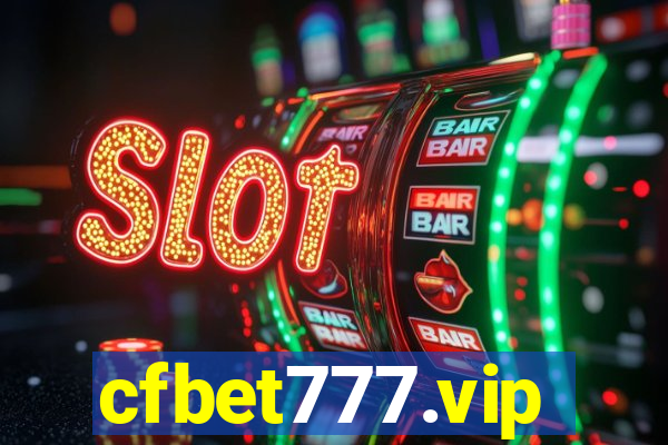 cfbet777.vip