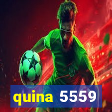 quina 5559