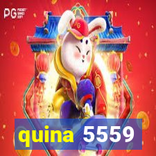 quina 5559